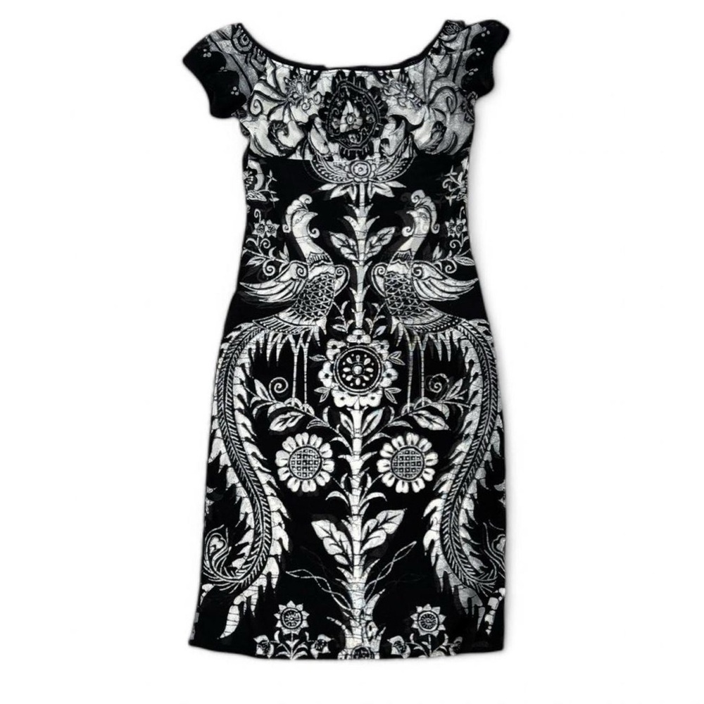 🌟Designer🌟 Vivienne Tam Vintage Dress